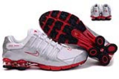 Nike Shox R4-231